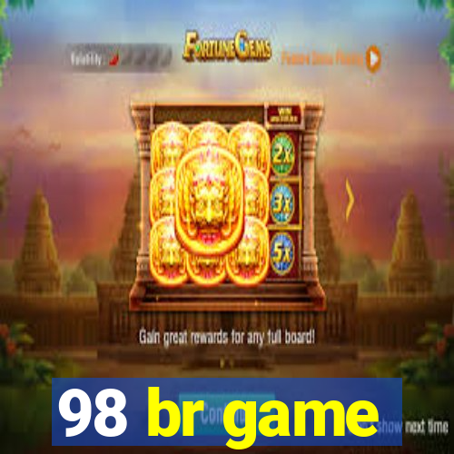 98 br game